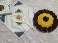 پویش لیلهّ الرغاب حلوای شیر