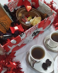 شکلات قالبی