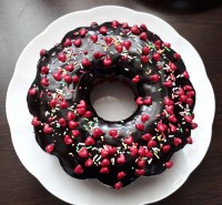 کیک های تولد دامادمون