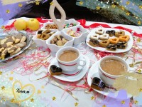 دورهمی خانوادگی حس خوب زندگی