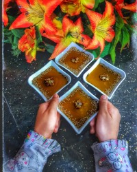 کـاچـی
