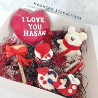 ولنتاین روز عشق ممنون میشم ورق بزنید