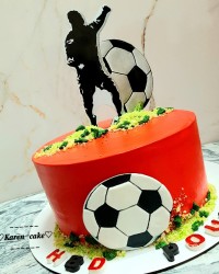 تم فوتبالی