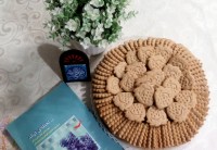 بیسکویت سویق دار5گیاه کودک