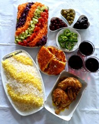 اکبرجوجه