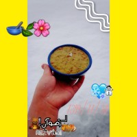 ✻آش تـو هواے سـرد✻