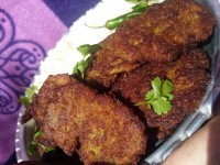 کباب دستی سنگدون مرغ