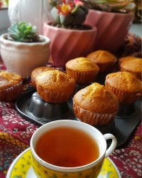 کیک یزدی در سولاردام