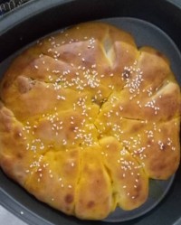 نان شیرمال ♤♤