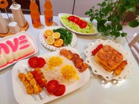 جوجه تابه ای
