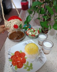 فسنجان رشتی