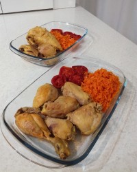 به وقت شام (ورق بزنید)