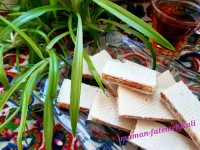 به ظاهر میکادو.....