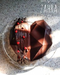 چالش مامی مهستی و مه یاس