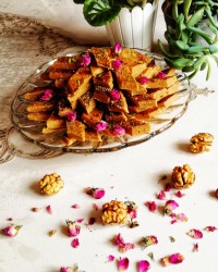 حلواخوشک مازندران