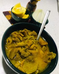 خوراک سیرابی :)