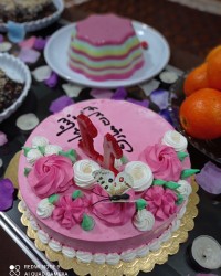 تولد دختر نازنینم لطفاً ورق بزنید ناز دخترم هست