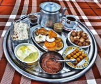 ارده خانگی...♡