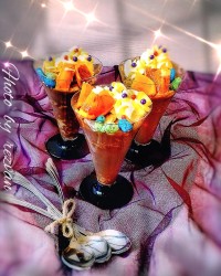 مشکوفی کاکائویی