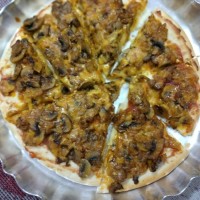 به وقت عصرانه