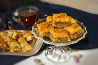 باقلوا ترکی