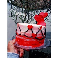 کیک سپندارمذگان