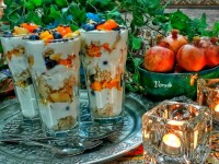 پارافیت میوه و جوپرک