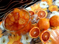 مربای کامکوات