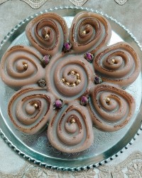 دسر موچاچیپ