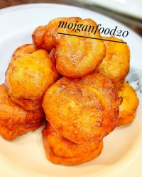 خاگینه قاشقی