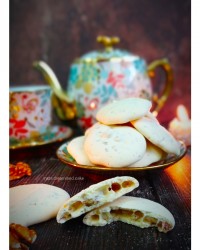 شیرینی گردویی