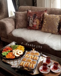 باقلوای_خونگی