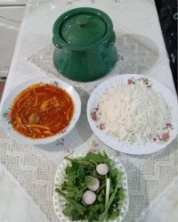 خورش قیمه