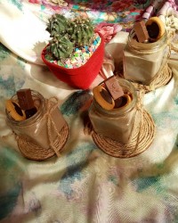 پودینگ موکا