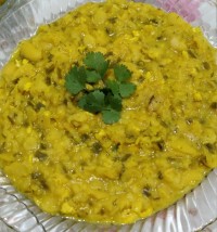 باقالاقاتق خودم پز