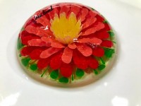 ژله ی تزریقی