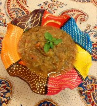 نازخاتون ترشی