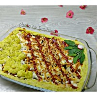 شپردز پای (پای چوپان)