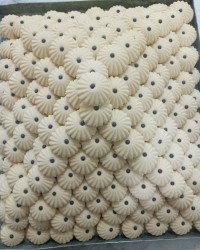 شیرینی پزون عید