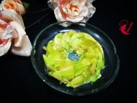 ژله بیسکوییت