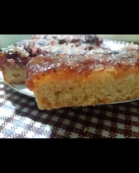 شیرینی ترانگل