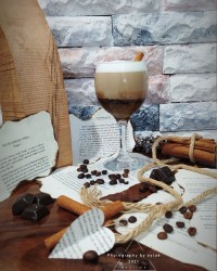 کارامل ماکیاتو