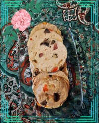 کــالباس مــرغ