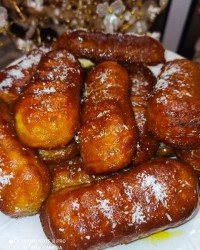بامیه عربی