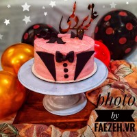 کیک اسفنجی بدون فر و همزن
