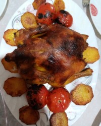 ضیافت روز پدر ?