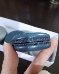 شیرینی ماکارون