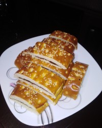 نون خرمایی دستپخت همسر