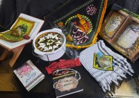 آش رشته قرار_معنوی