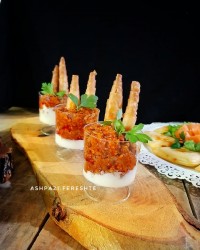 شات کوزالاک مانتی